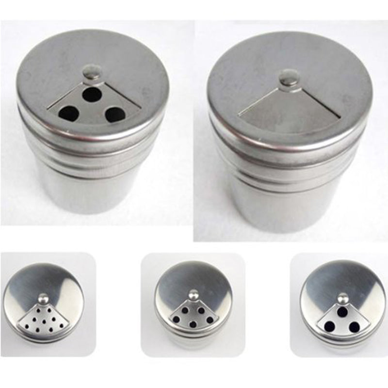 Stainless Steel Spice Herb Shaker