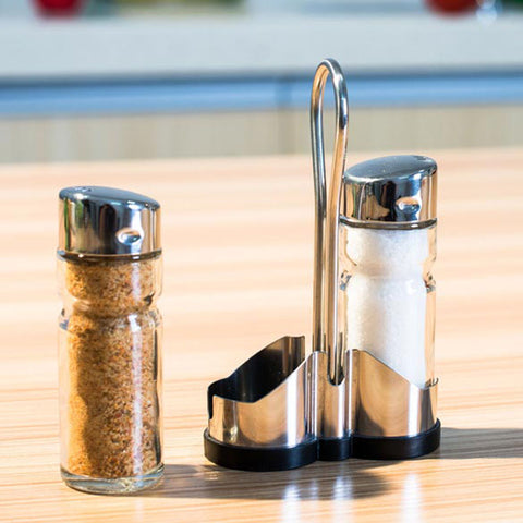 Premium Spice Shaker
