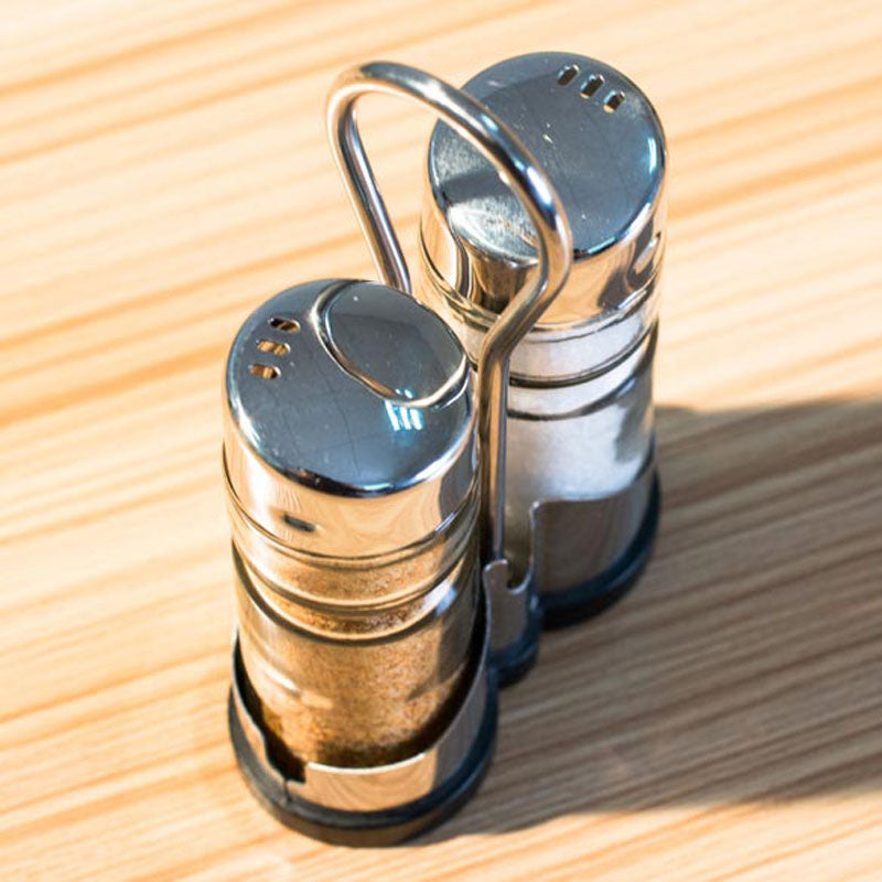 Premium Spice Shaker
