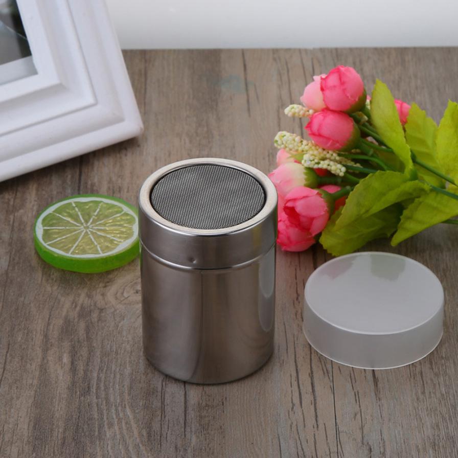 Magnetic Spice Storage Jar