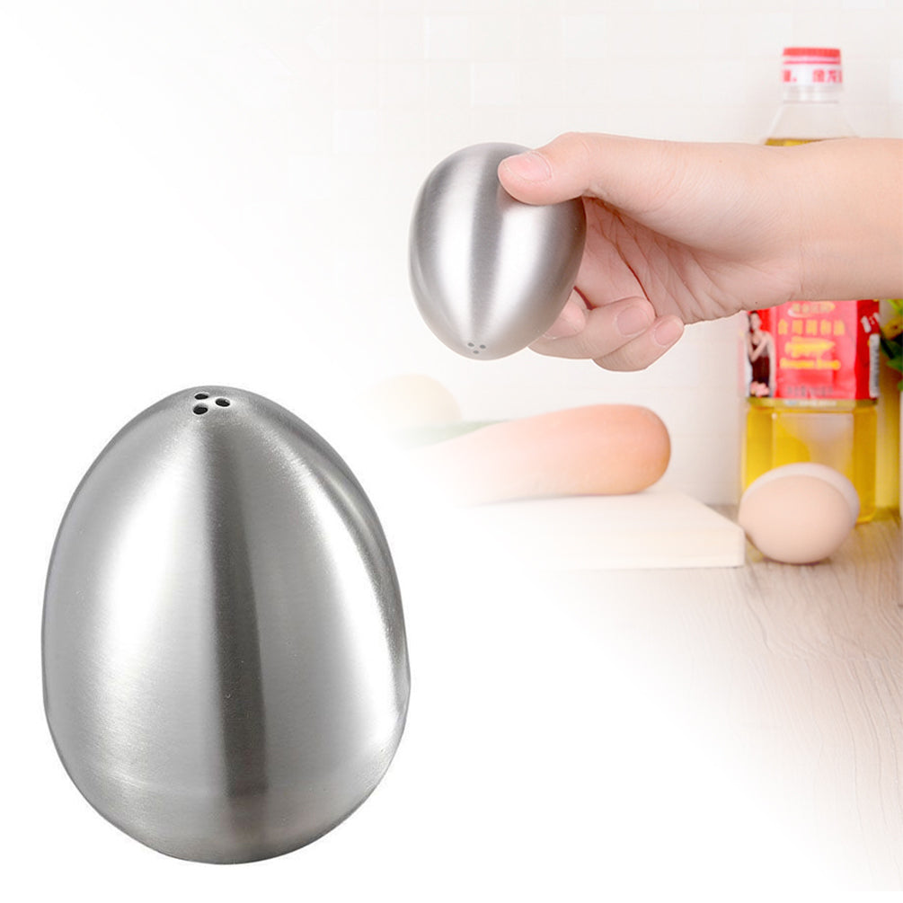 Mini Egg Spice Shaker