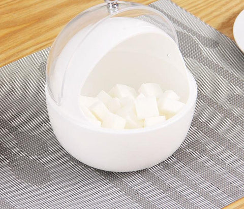 Kitchen Spherical Spice Tank