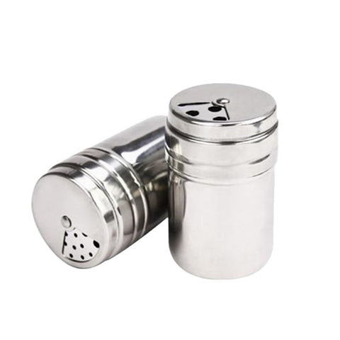 Stainless Steel Spice Herb Shaker