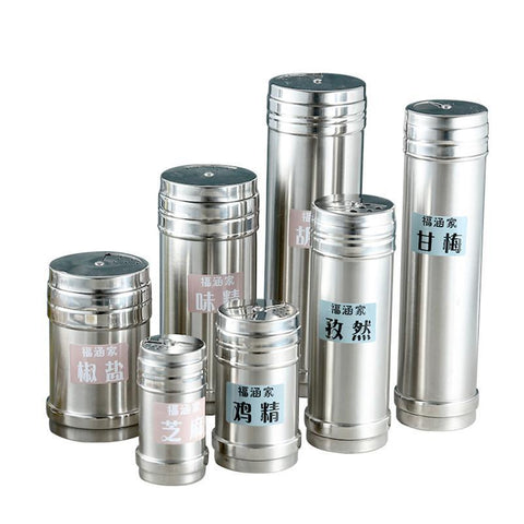 All in 1 Spice Shaker