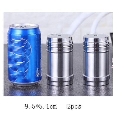 All in 1 Spice Shaker