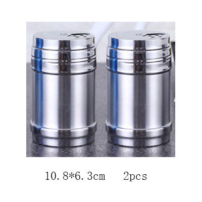 All in 1 Spice Shaker