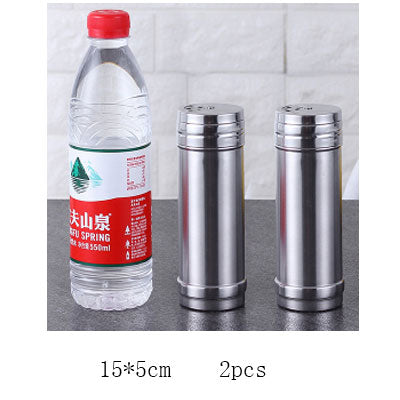 All in 1 Spice Shaker