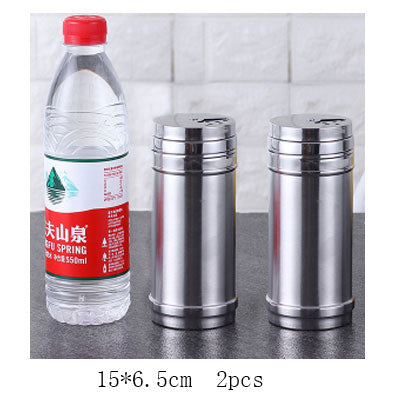 All in 1 Spice Shaker
