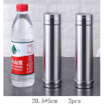 All in 1 Spice Shaker