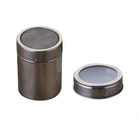 Magnetic Spice Storage Jar