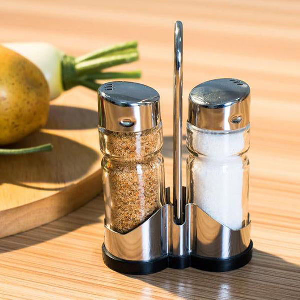 Spice Shakers