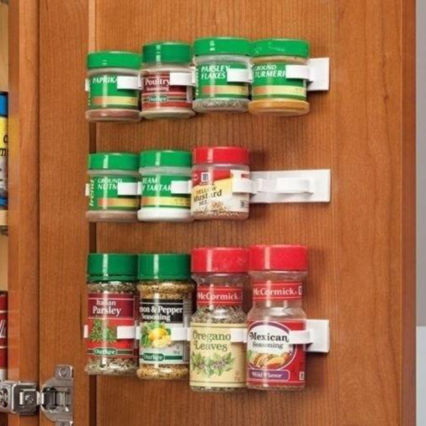 Spice Racks